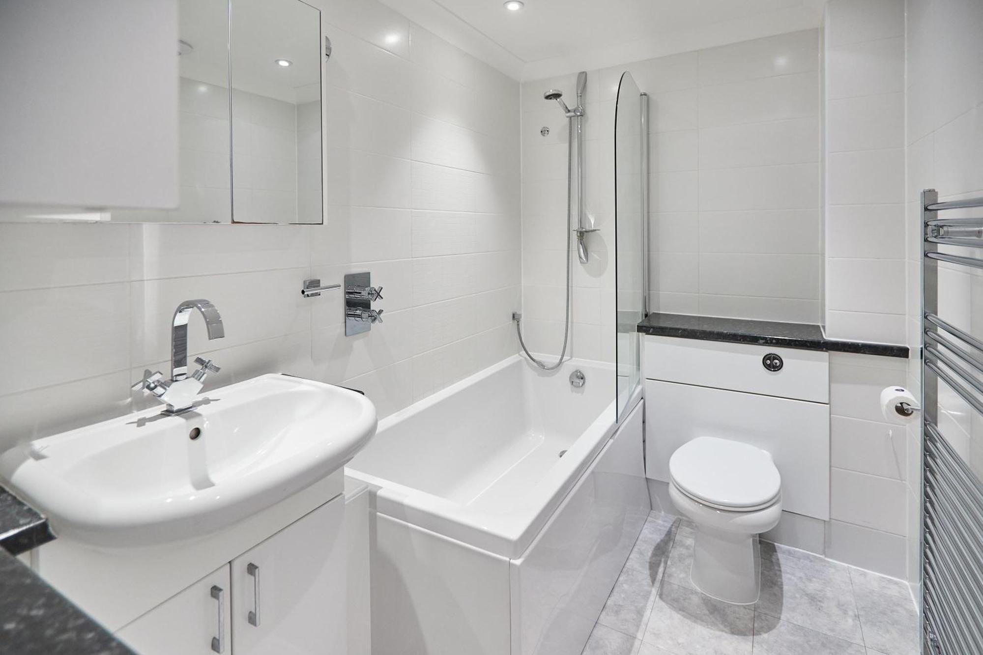 Host & Stay - Thamesview Staines-upon-Thames Eksteriør bilde