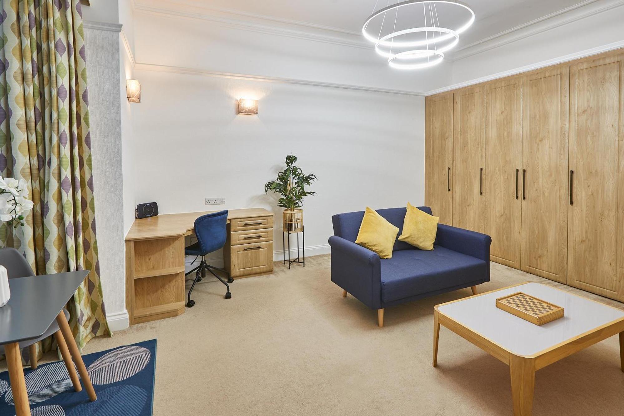Host & Stay - Thamesview Staines-upon-Thames Eksteriør bilde